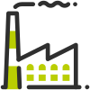 Installation électrique industrielle adaptée aux environnements complexes – Ecowatts Centre