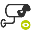Vidéo surveillance professionnelle pour sécuriser les entreprises 24/7